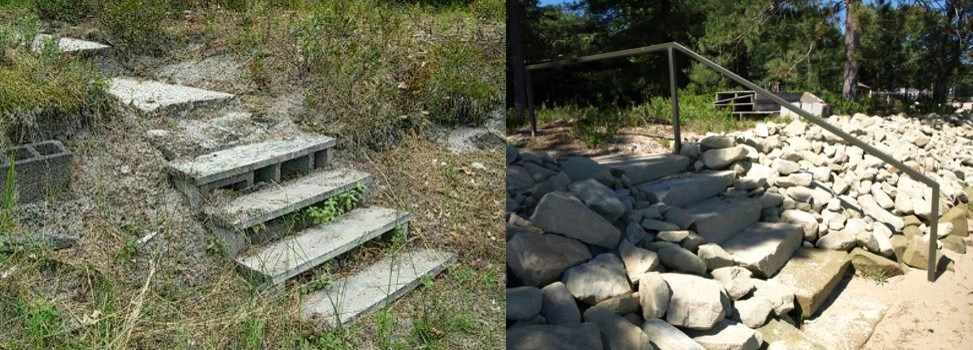 Project Before & After Pictures by LandTechwmi LLC - Photo 58
