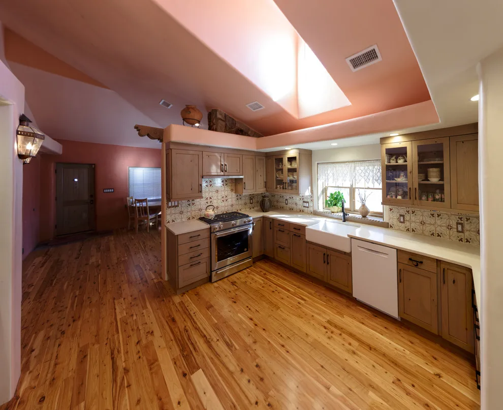 El Fego Reimagined by Kuhn's Construction LLC - Photo 8