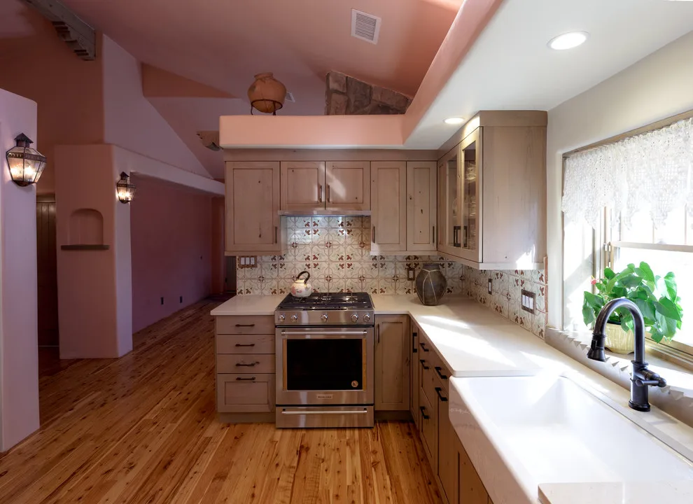 El Fego Reimagined by Kuhn's Construction LLC - Photo 2