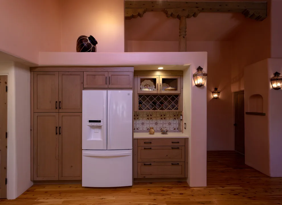 El Fego Reimagined by Kuhn's Construction LLC - Photo 4