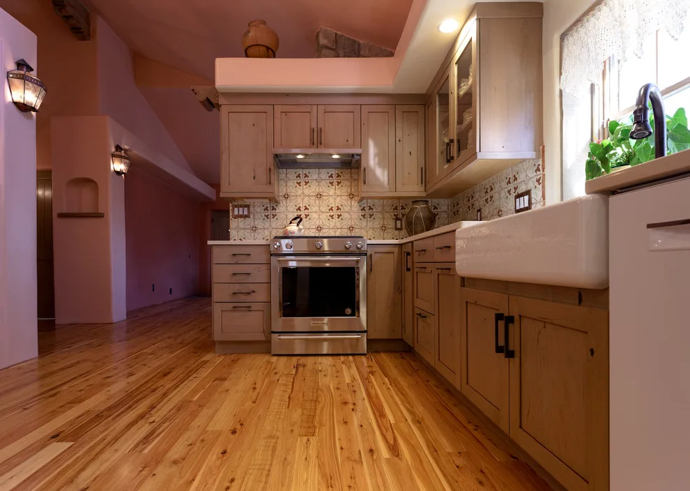 El Fego Reimagined by Kuhn's Construction LLC - Photo 6