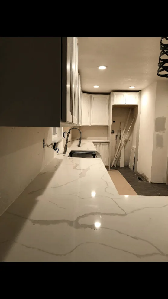 Bettencourt Kitchen Renovation by DLR Construction LLC - Photo 10