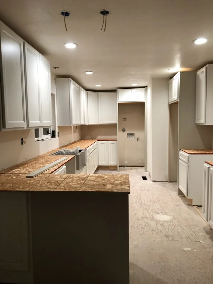 Bettencourt Kitchen Renovation by DLR Construction LLC - Photo 12