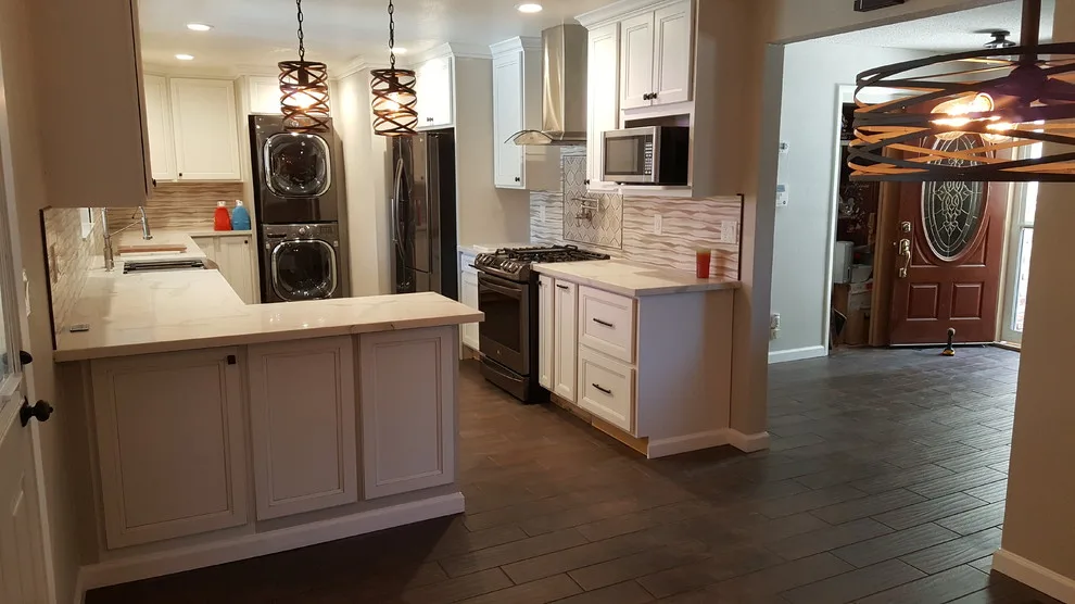 Bettencourt Kitchen Renovation by DLR Construction LLC - Photo 9