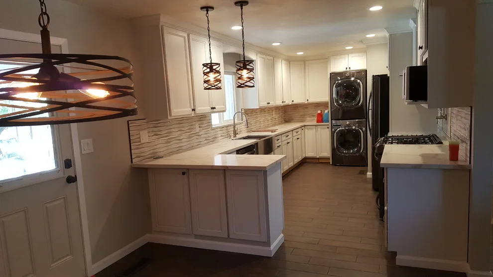 Bettencourt Kitchen Renovation by DLR Construction LLC - Photo 2