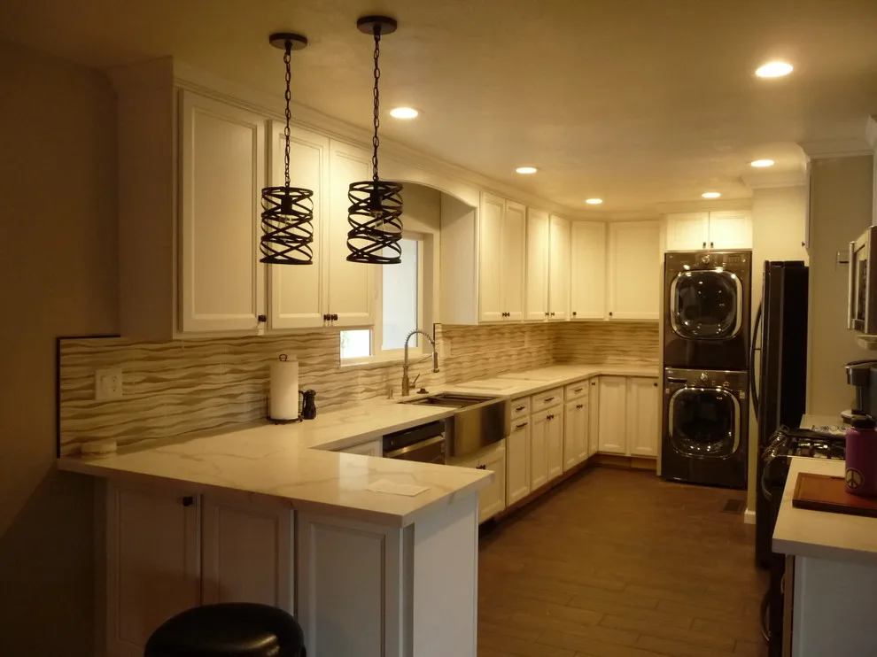 Bettencourt Kitchen Renovation by DLR Construction LLC - Photo 13