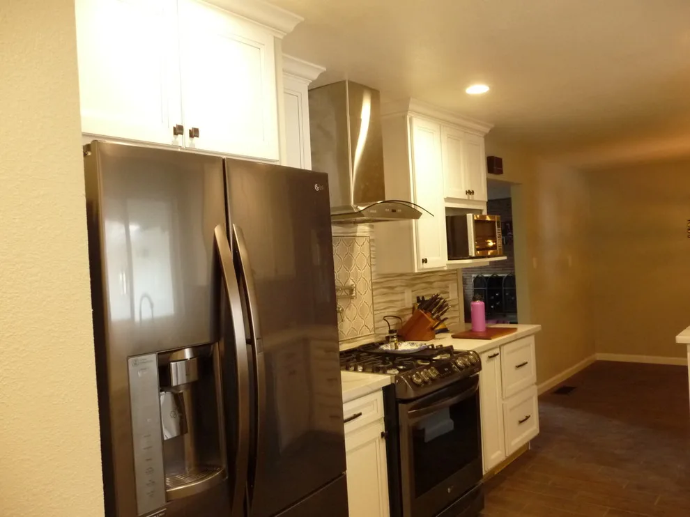 Bettencourt Kitchen Renovation by DLR Construction LLC - Photo 14