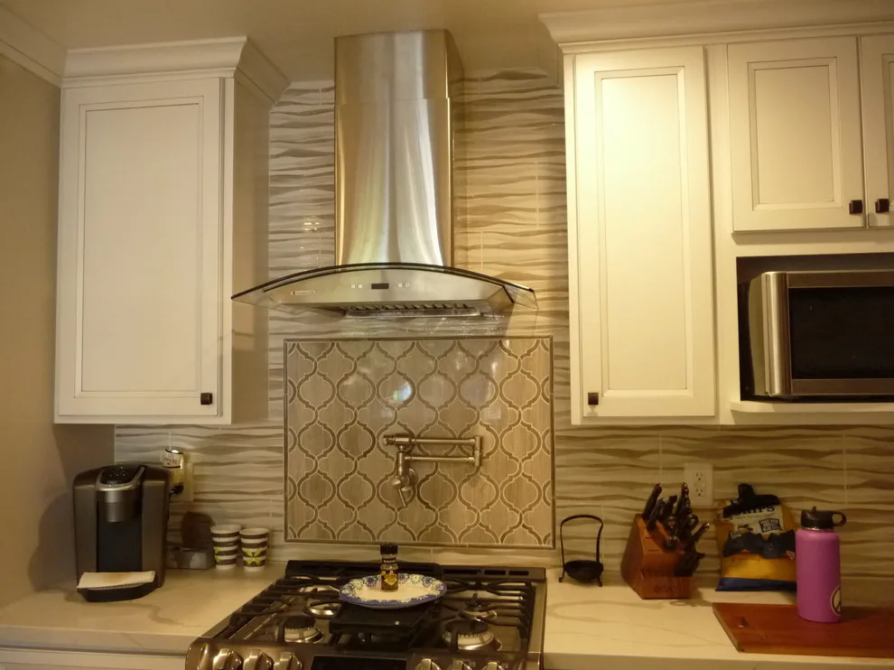 Bettencourt Kitchen Renovation by DLR Construction LLC - Photo 11