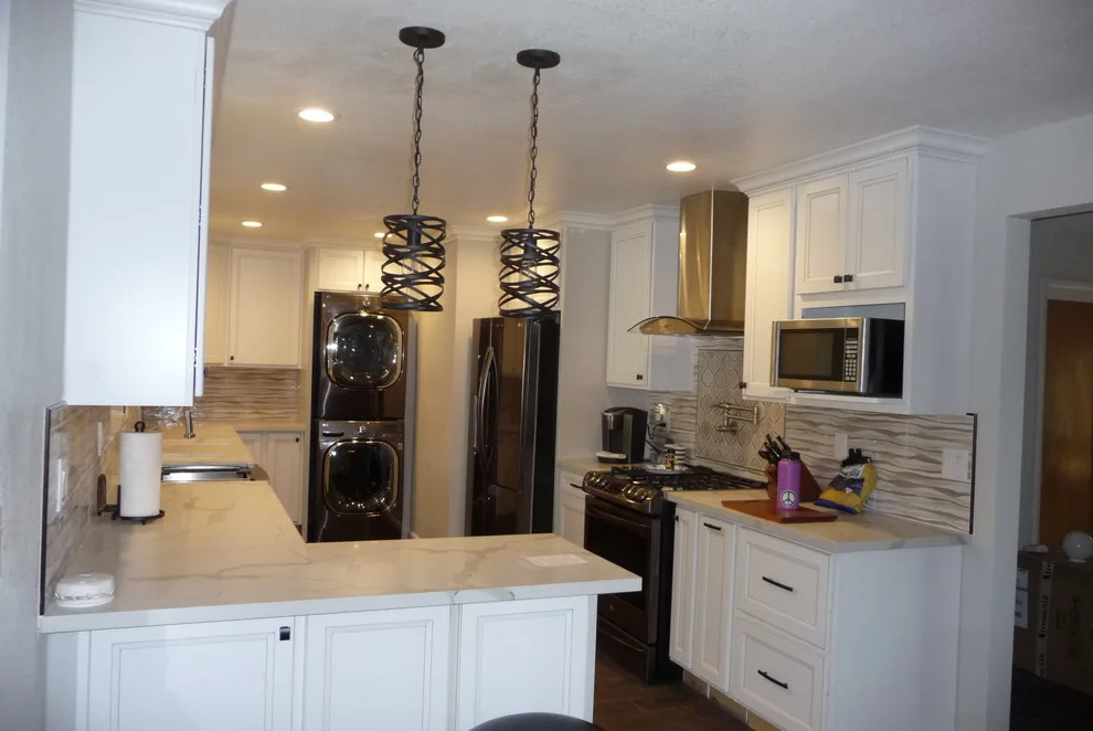 Bettencourt Kitchen Renovation by DLR Construction LLC - Photo 16