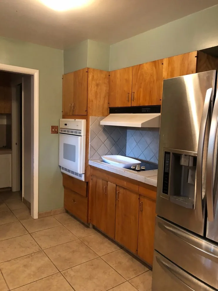 Bettencourt Kitchen Renovation by DLR Construction LLC - Photo 8