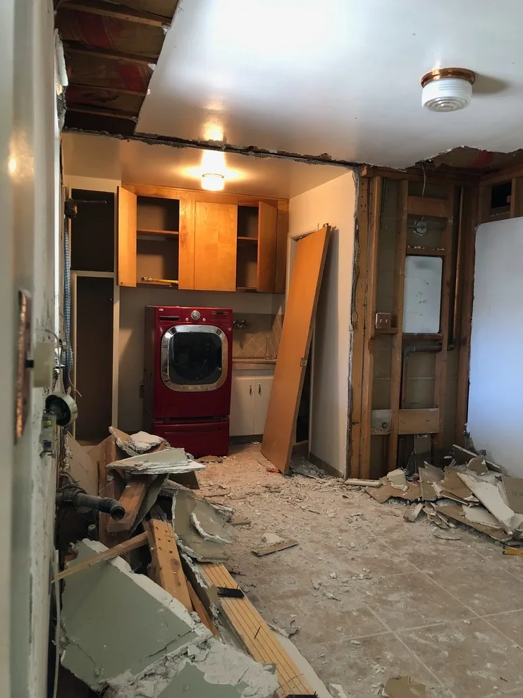 Bettencourt Kitchen Renovation by DLR Construction LLC - Photo 15