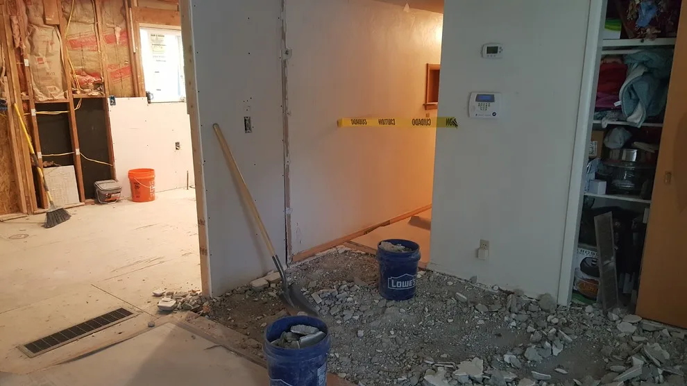 Bettencourt Kitchen Renovation by DLR Construction LLC - Photo 7
