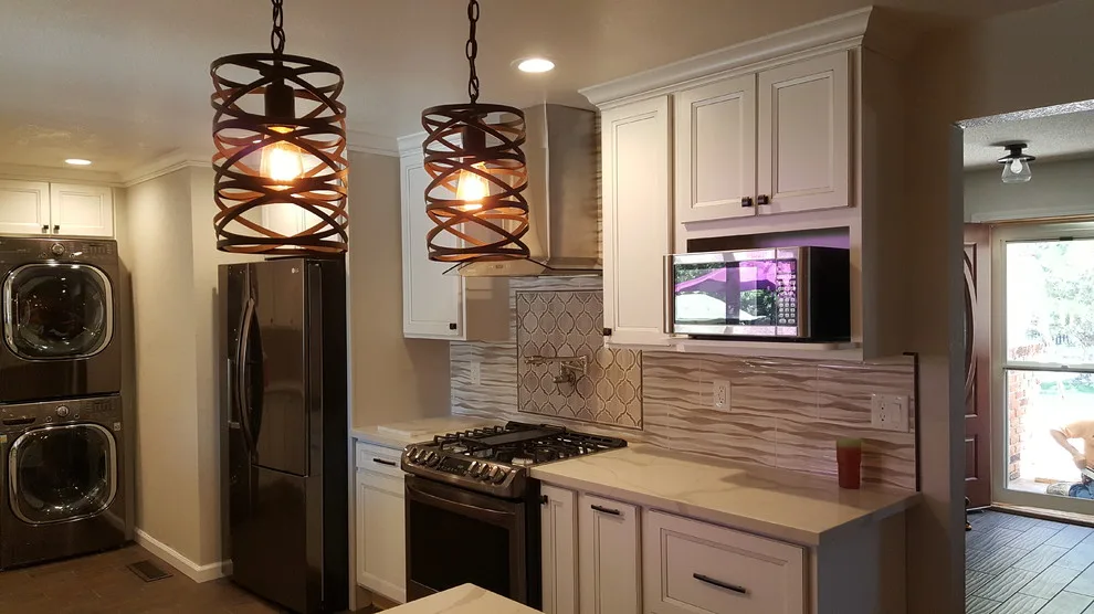 Bettencourt Kitchen Renovation by DLR Construction LLC - Photo 18