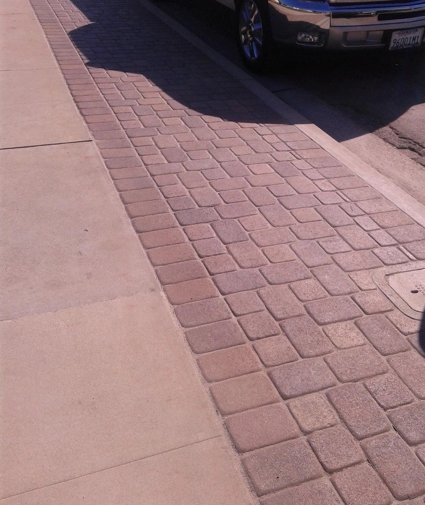 Paving stone patterns by GALA Services Inc - Photo 4