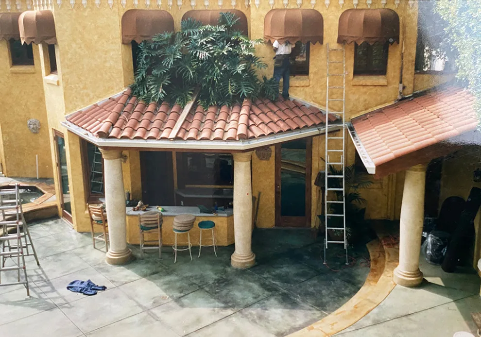 David Taveira | General Contractor - Photo 10