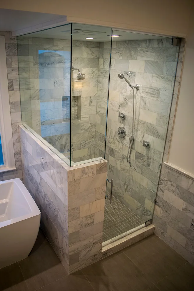 Windansea Beach La Jolla Renovation by Chaun Miller Design & Construction - Photo 10