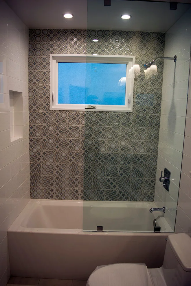 Windansea Beach La Jolla Renovation by Chaun Miller Design & Construction - Photo 17
