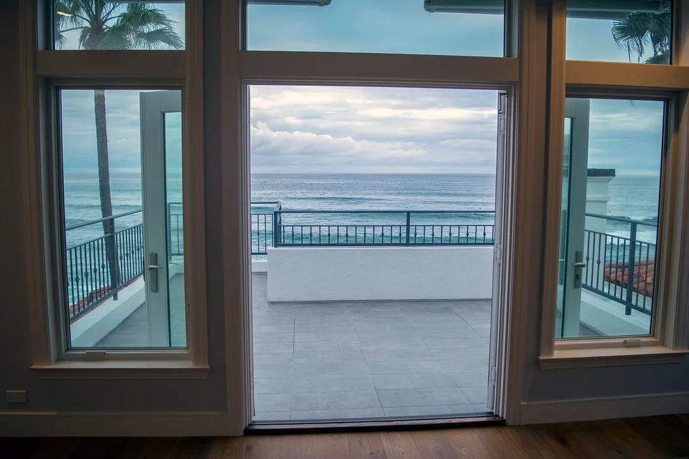 Windansea Beach La Jolla Renovation by Chaun Miller Design & Construction - Photo 41