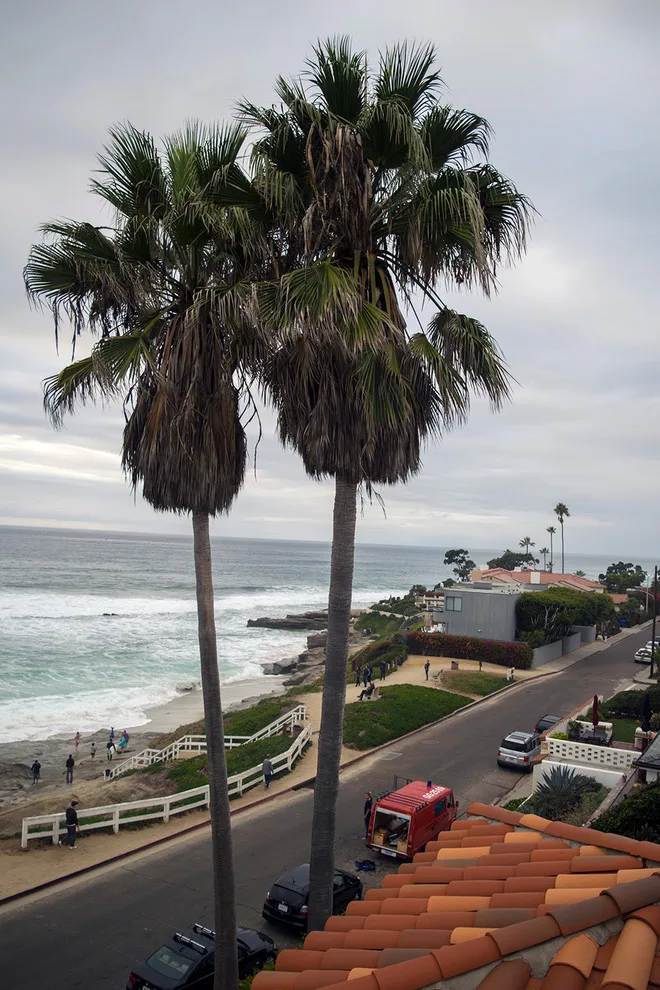 Windansea Beach La Jolla Renovation by Chaun Miller Design & Construction - Photo 2