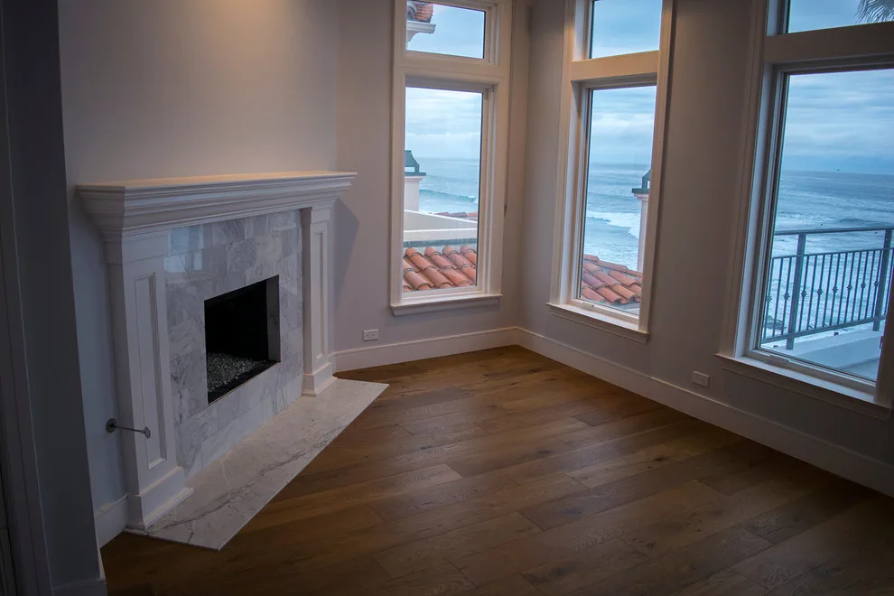 Windansea Beach La Jolla Renovation by Chaun Miller Design & Construction - Photo 12
