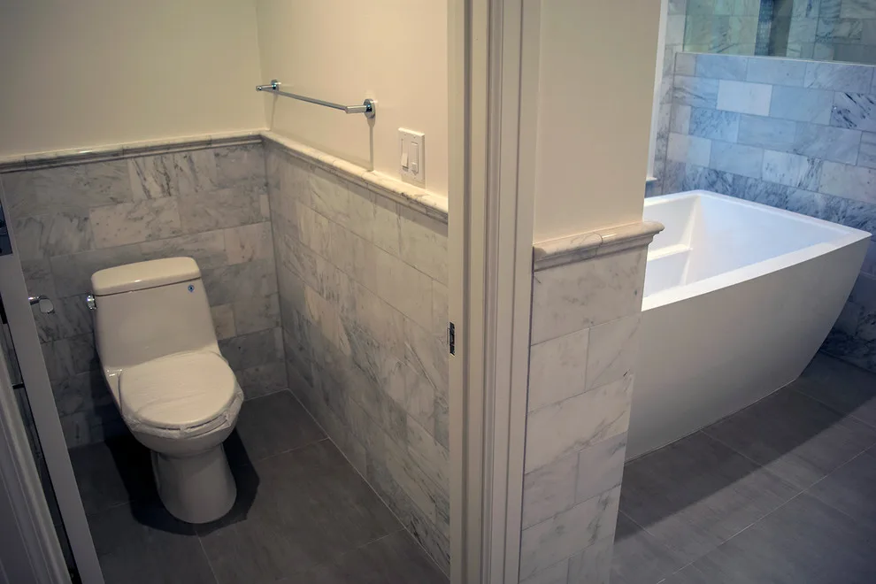 Windansea Beach La Jolla Renovation by Chaun Miller Design & Construction - Photo 34