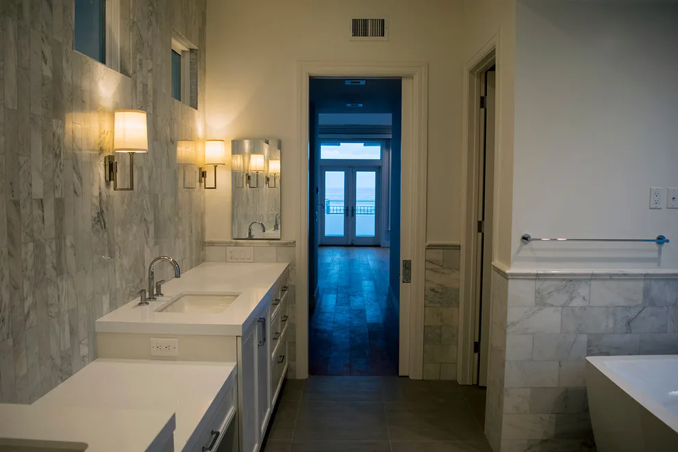 Windansea Beach La Jolla Renovation by Chaun Miller Design & Construction - Photo 62