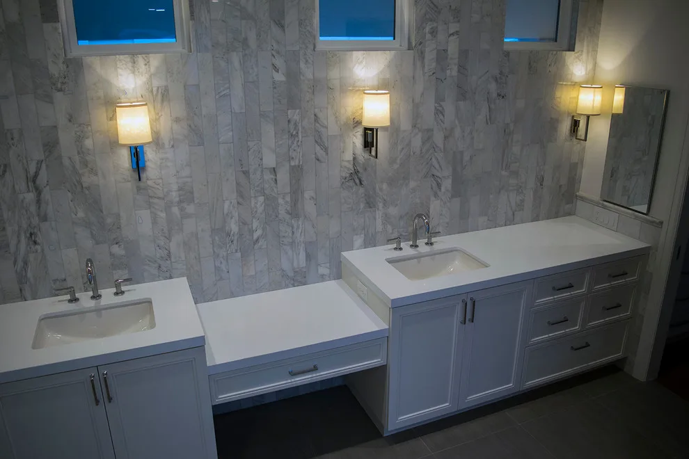 Windansea Beach La Jolla Renovation by Chaun Miller Design & Construction - Photo 16