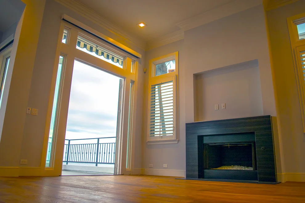 Windansea Beach La Jolla Renovation by Chaun Miller Design & Construction - Photo 37