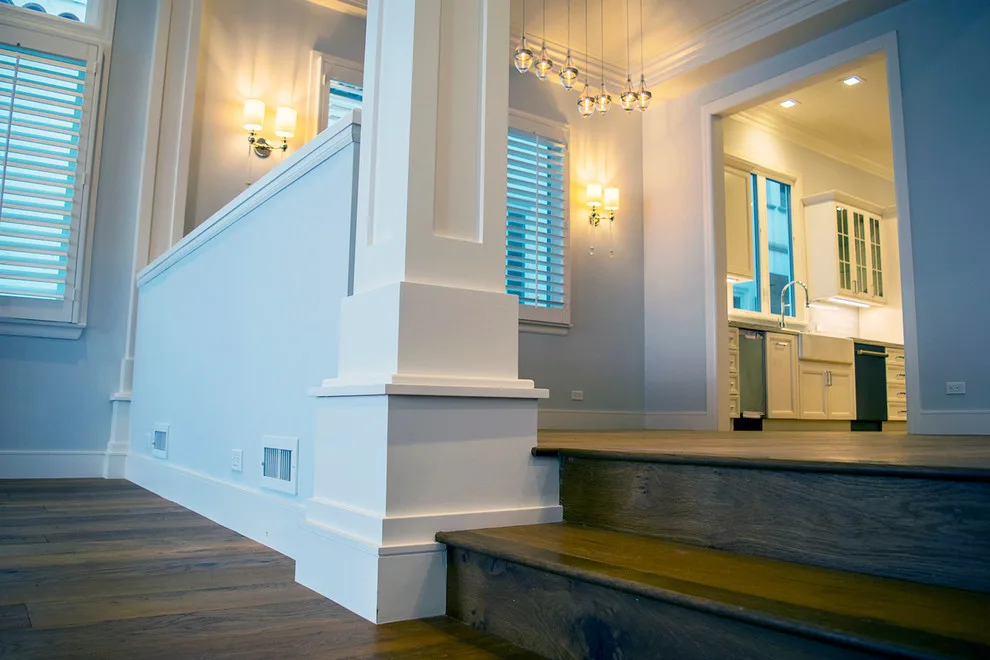 Windansea Beach La Jolla Renovation by Chaun Miller Design & Construction - Photo 18