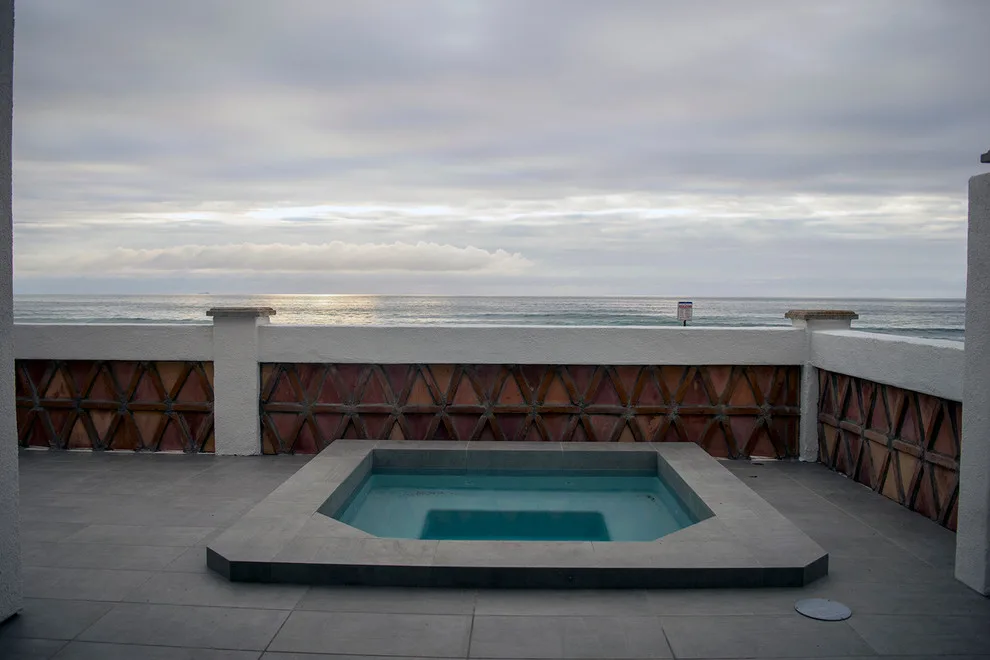 Windansea Beach La Jolla Renovation by Chaun Miller Design & Construction - Photo 50