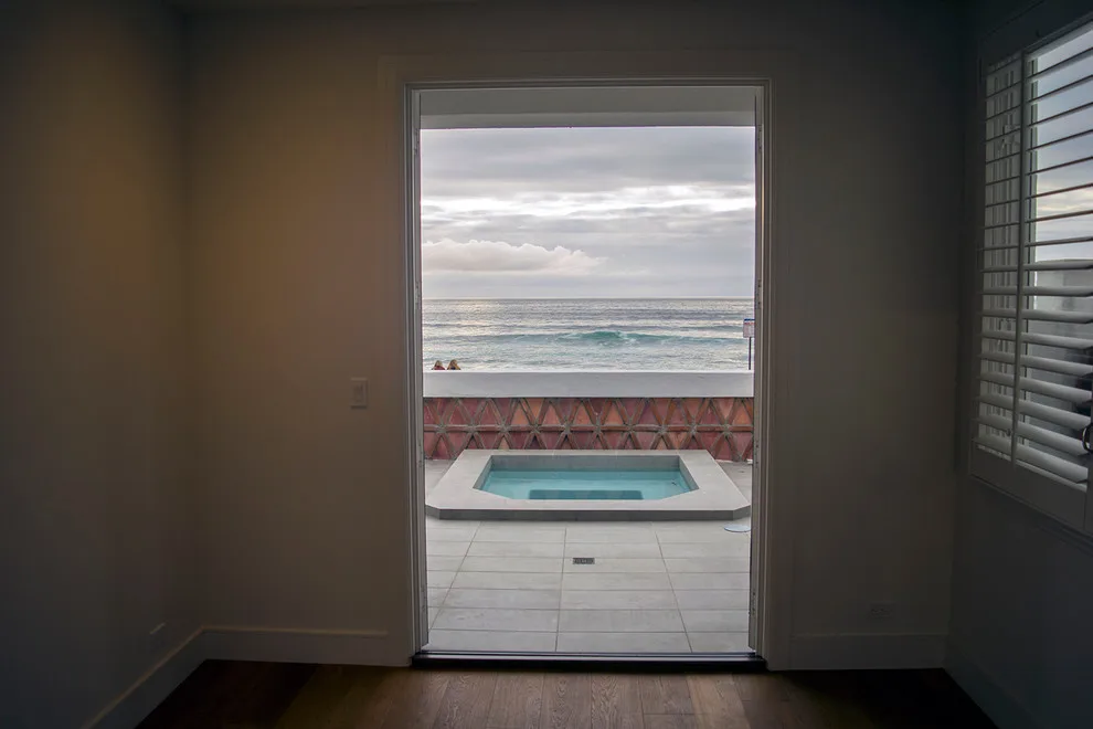 Windansea Beach La Jolla Renovation by Chaun Miller Design & Construction - Photo 45
