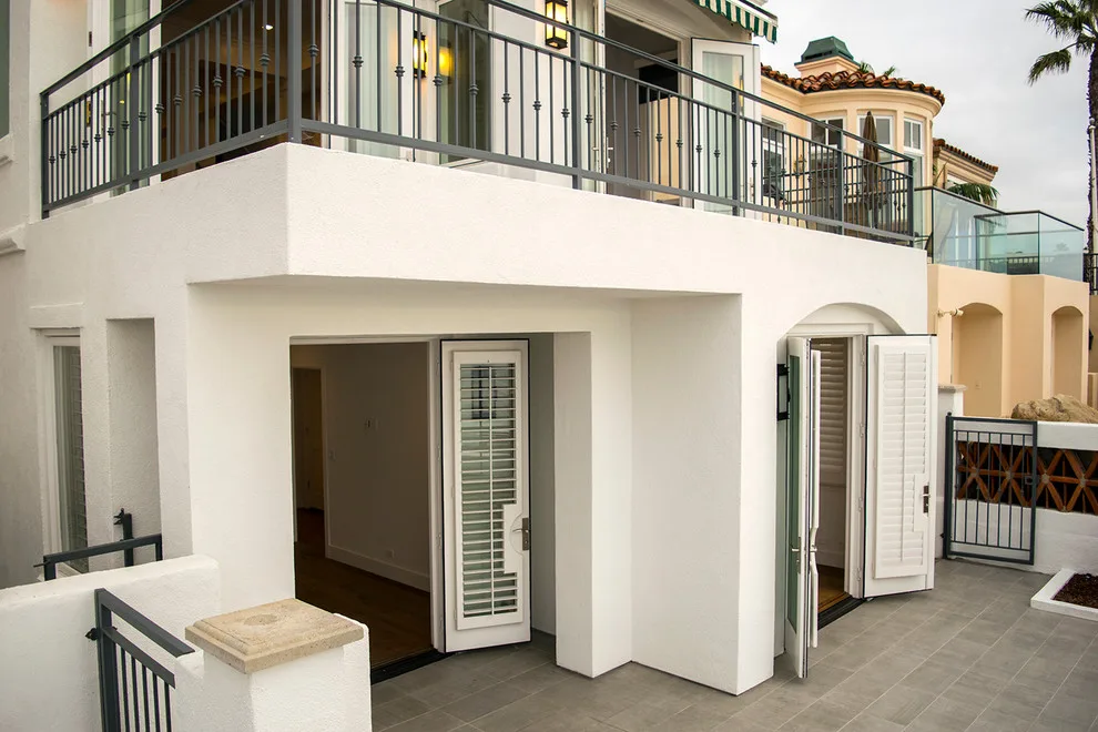 Windansea Beach La Jolla Renovation by Chaun Miller Design & Construction - Photo 4