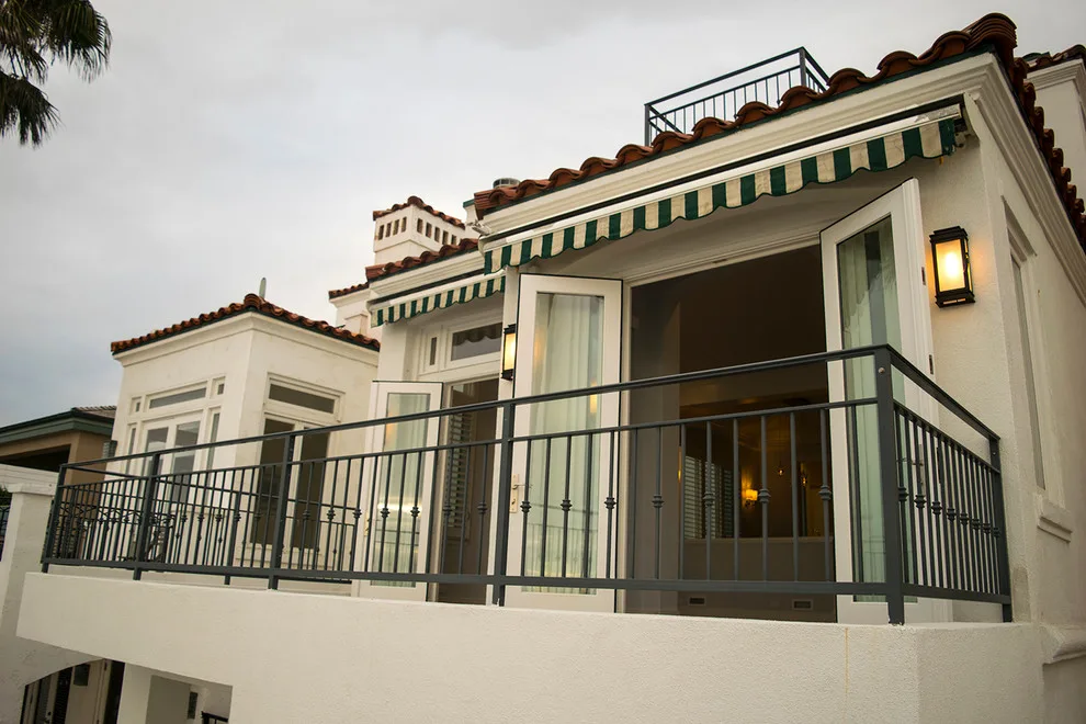 Windansea Beach La Jolla Renovation by Chaun Miller Design & Construction - Photo 43