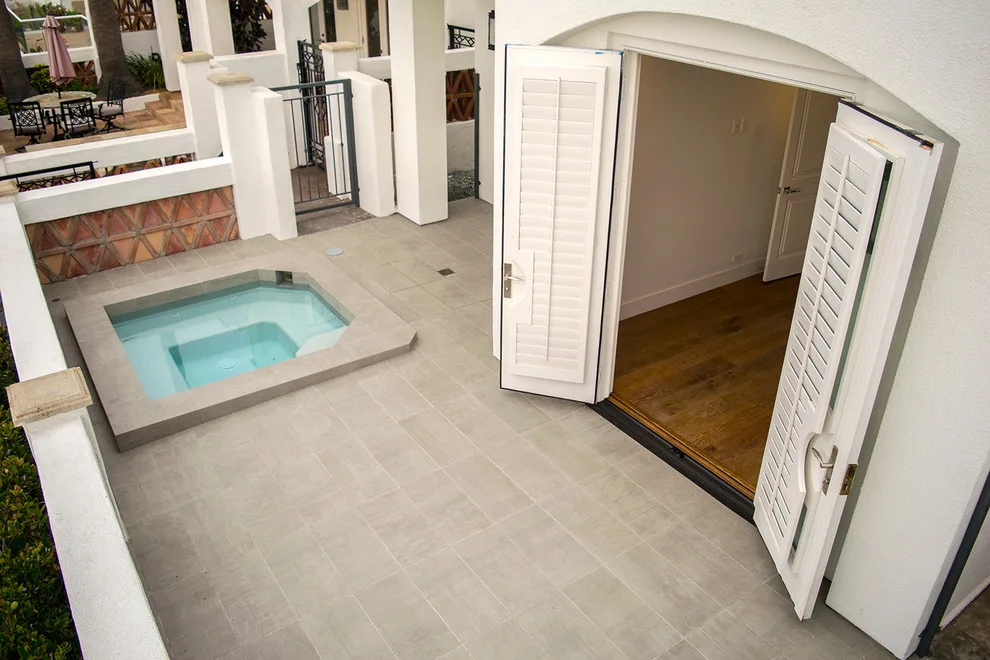 Windansea Beach La Jolla Renovation by Chaun Miller Design & Construction - Photo 6
