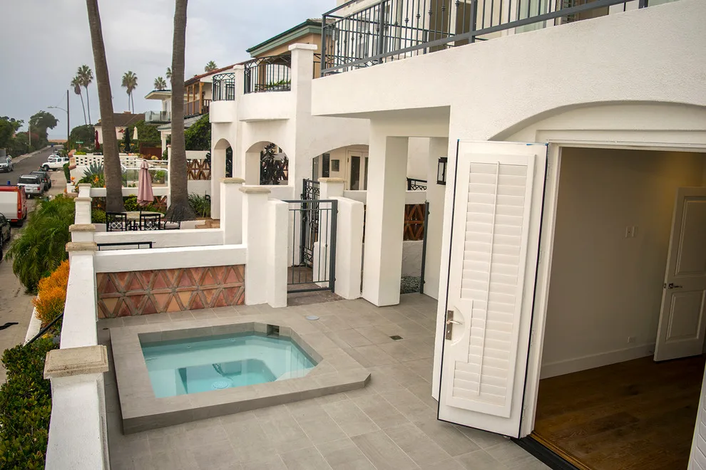 Windansea Beach La Jolla Renovation by Chaun Miller Design & Construction - Photo 64