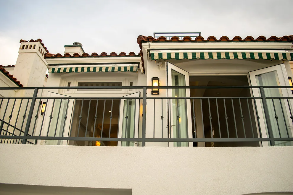 Windansea Beach La Jolla Renovation by Chaun Miller Design & Construction - Photo 29