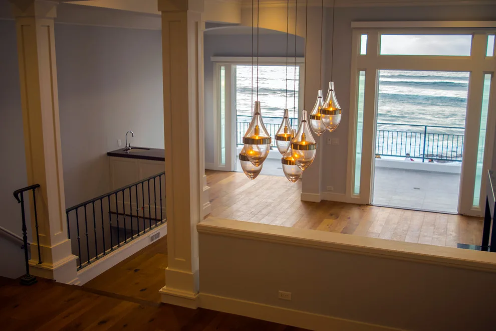 Windansea Beach La Jolla Renovation by Chaun Miller Design & Construction - Photo 8