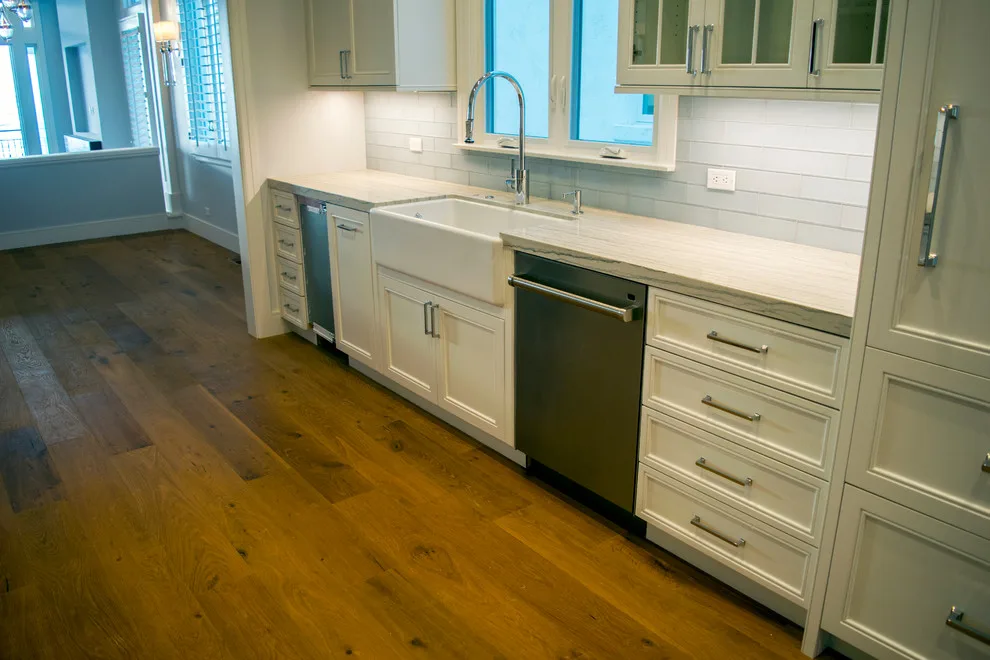 Windansea Beach La Jolla Renovation by Chaun Miller Design & Construction - Photo 68
