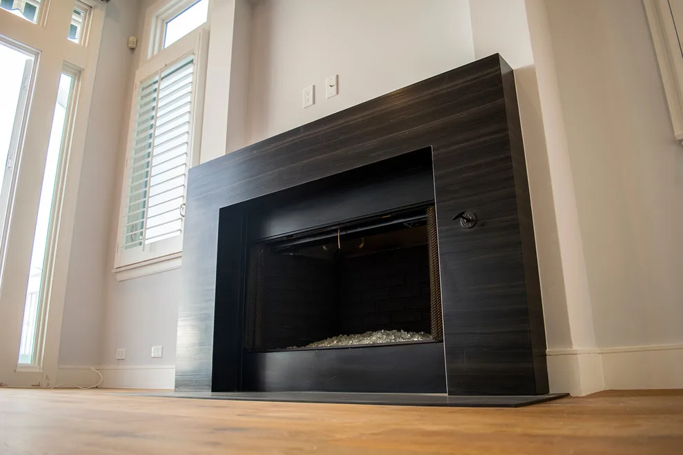 Windansea Beach La Jolla Renovation by Chaun Miller Design & Construction - Photo 7
