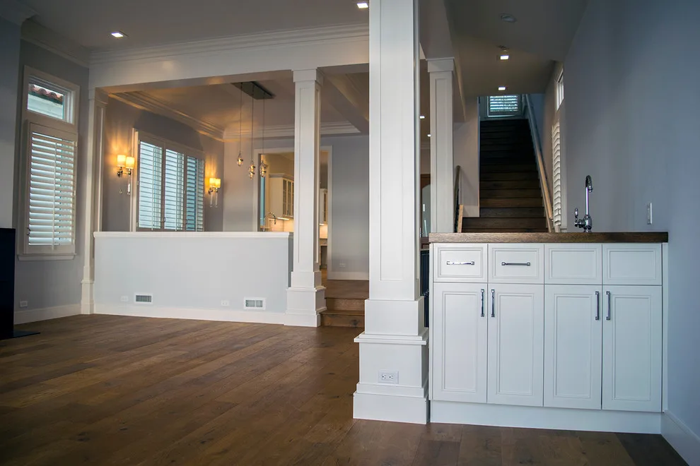 Windansea Beach La Jolla Renovation by Chaun Miller Design & Construction - Photo 56