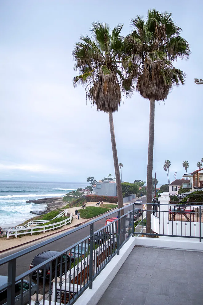 Windansea Beach La Jolla Renovation by Chaun Miller Design & Construction - Photo 60