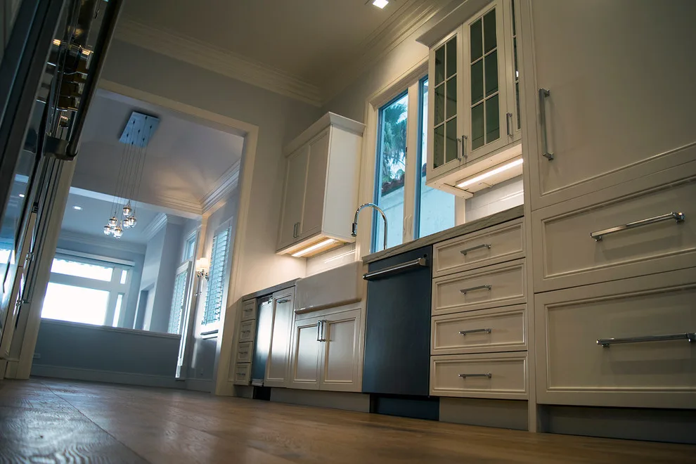Windansea Beach La Jolla Renovation by Chaun Miller Design & Construction - Photo 40
