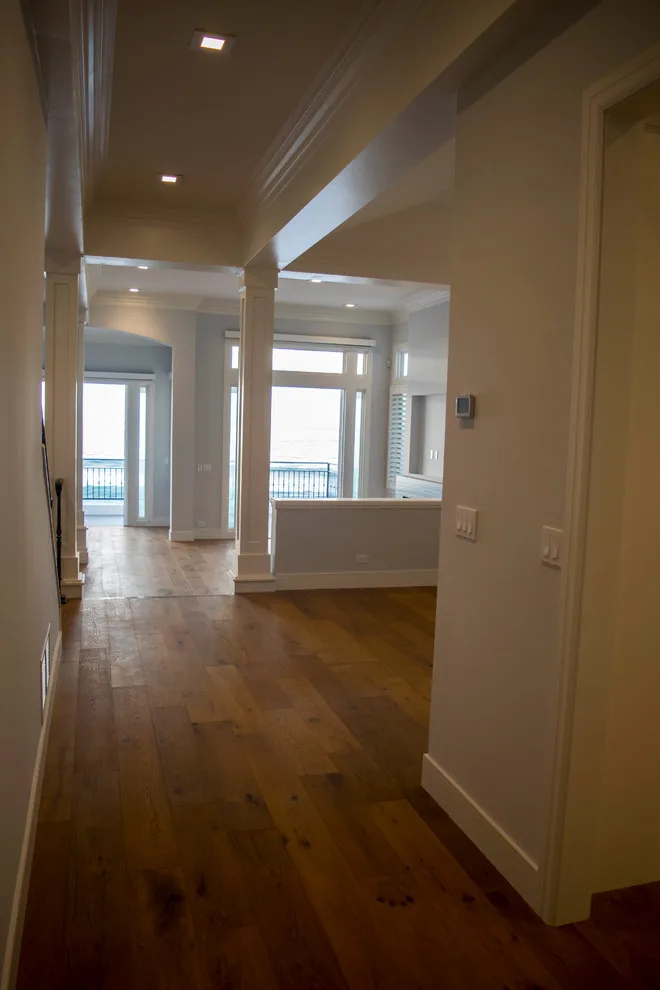Windansea Beach La Jolla Renovation by Chaun Miller Design & Construction - Photo 32