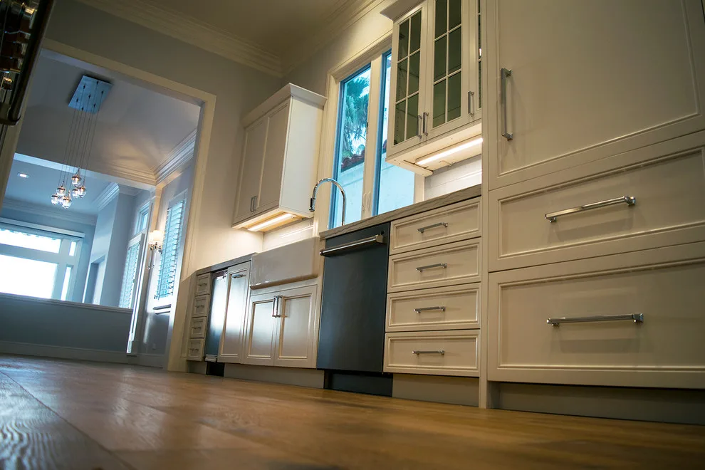 Windansea Beach La Jolla Renovation by Chaun Miller Design & Construction - Photo 55