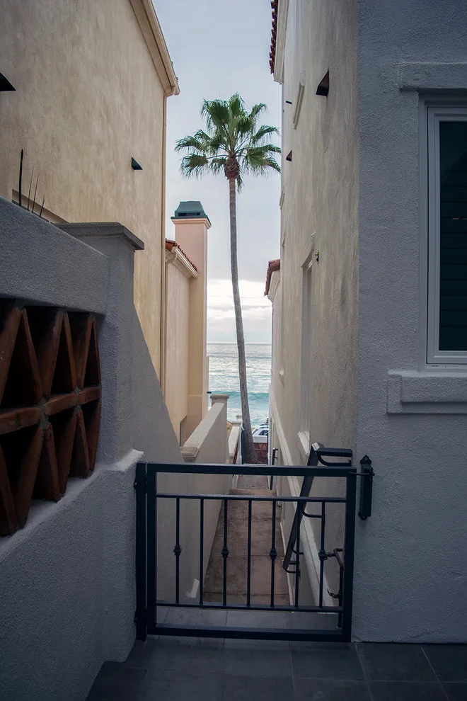 Windansea Beach La Jolla Renovation by Chaun Miller Design & Construction - Photo 19