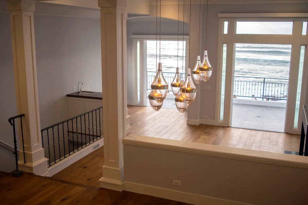 Windansea Beach La Jolla Renovation by Chaun Miller Design & Construction - Photo 15