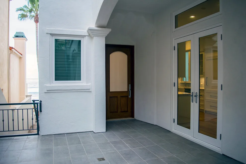 Windansea Beach La Jolla Renovation by Chaun Miller Design & Construction - Photo 11