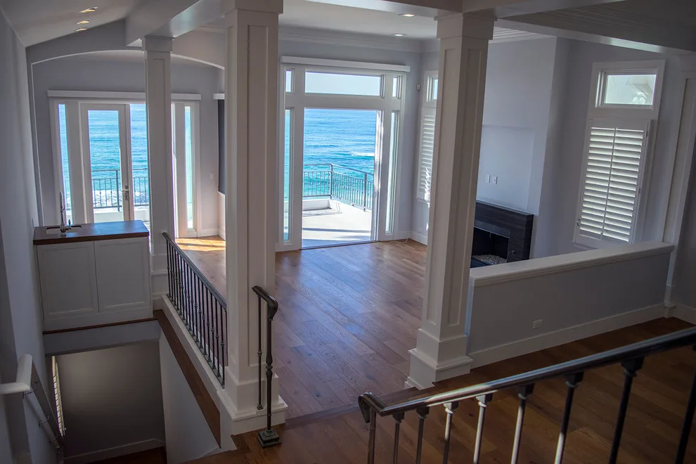 Windansea Beach La Jolla Renovation by Chaun Miller Design & Construction - Photo 54
