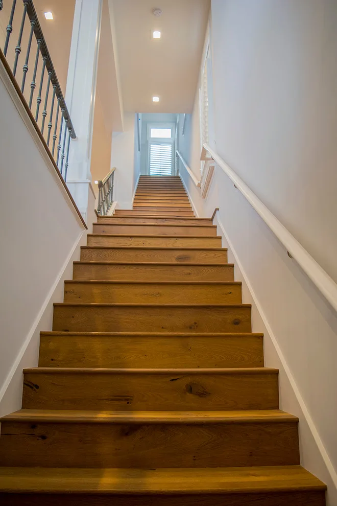 Windansea Beach La Jolla Renovation by Chaun Miller Design & Construction - Photo 5