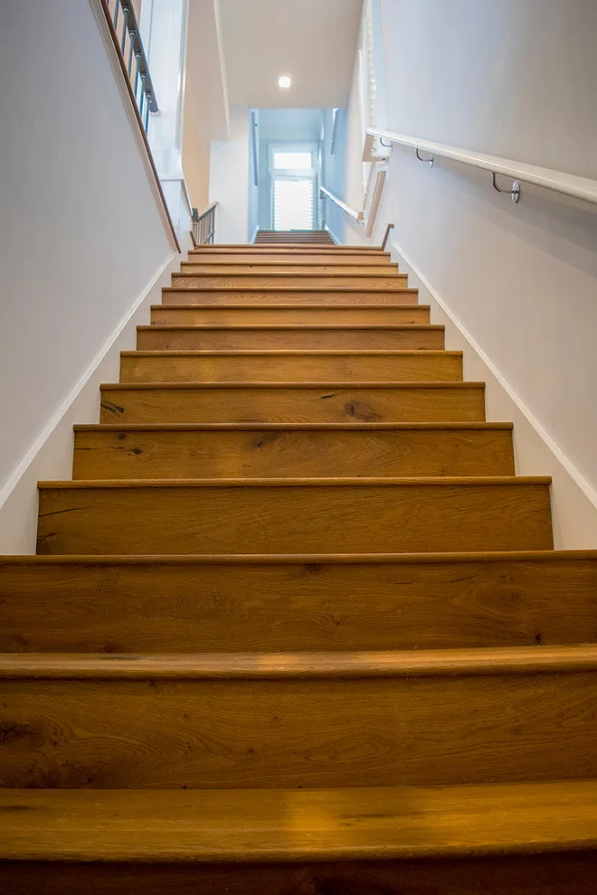 Windansea Beach La Jolla Renovation by Chaun Miller Design & Construction - Photo 22